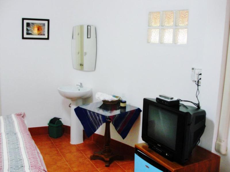Nan Noble House Garden Resort Quarto foto